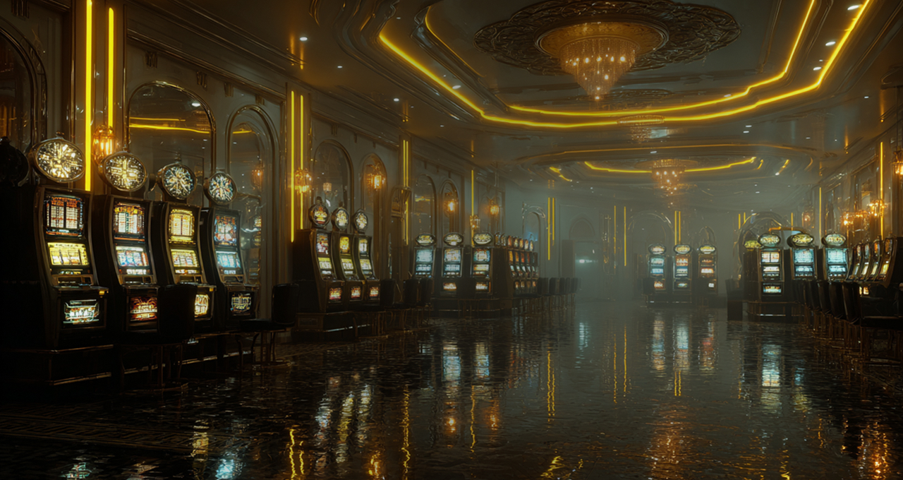 Vegaz Casino