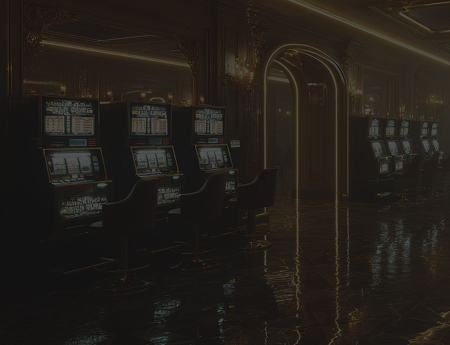Vegaz Casino